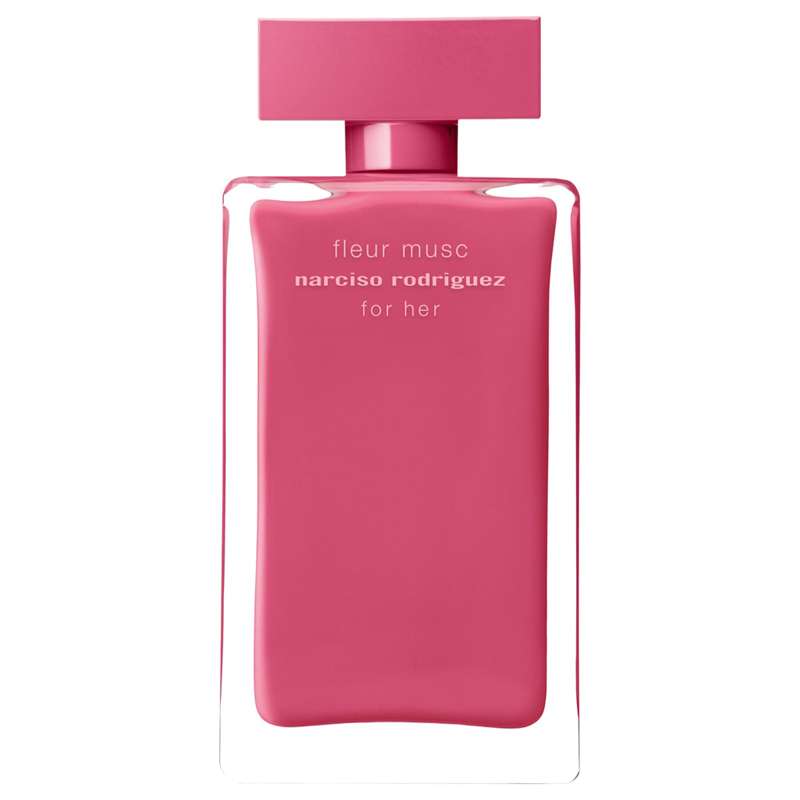 Narciso Rodriguez for her Fleur Musc eau de parfum 100 ml