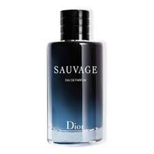 Sauvage Eau De Parfum 100 ML