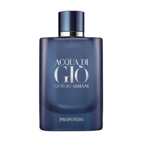 Acqua Di Gio Profondo eau de parfum 75ml