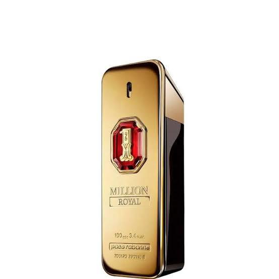 1 million royal parfum 100 ml