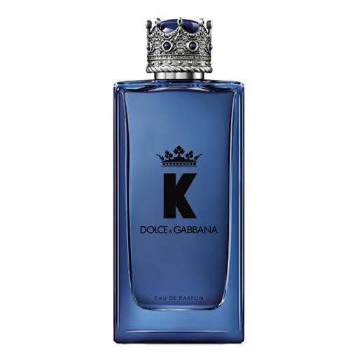 Dolce & Gabbana king eau de parfum 100 ml