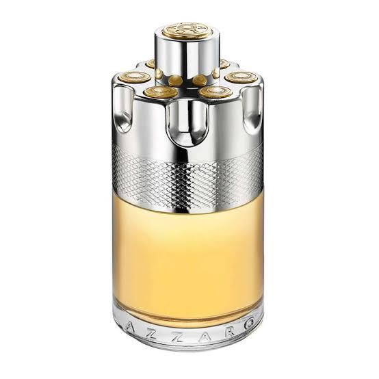 Azzaro wanted 100 ml eau de toilette