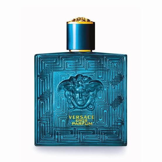Versace Eros Parfum 100 ml1