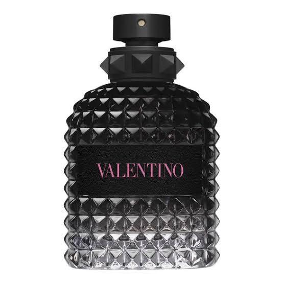 Valentino Uomo eau de parfum intense 100 ml