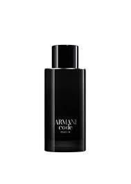 Armani code parfum 100 ml
