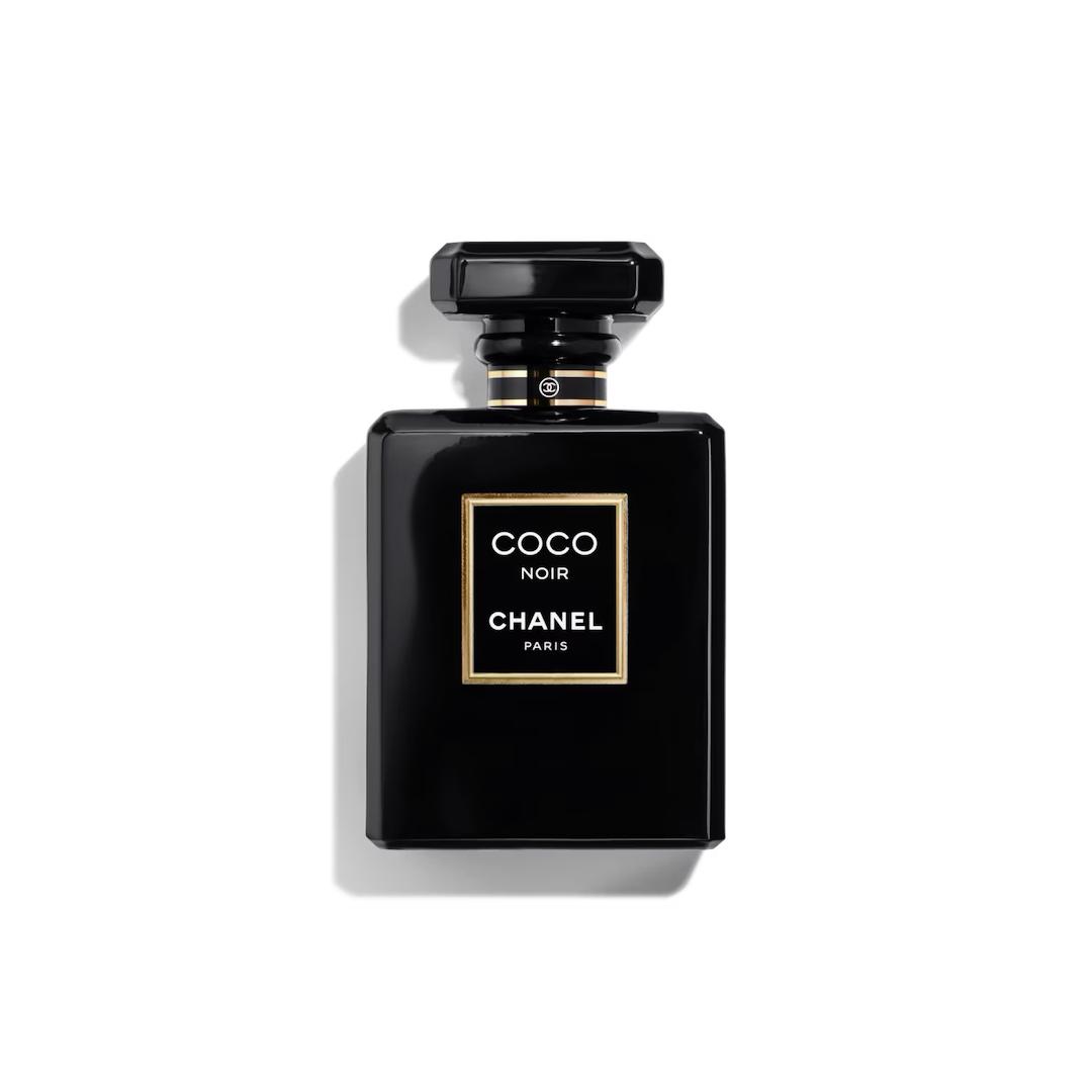 Coco chanel noir eau de parfum 100 ml