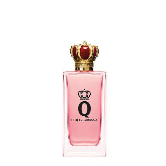 Dolce & Gabbana Queen edp 100 ml