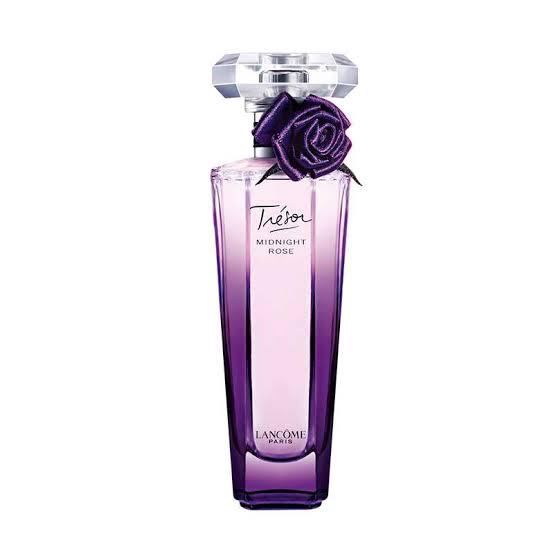 Trèsor Midnight rose eau de parfum 75 ml