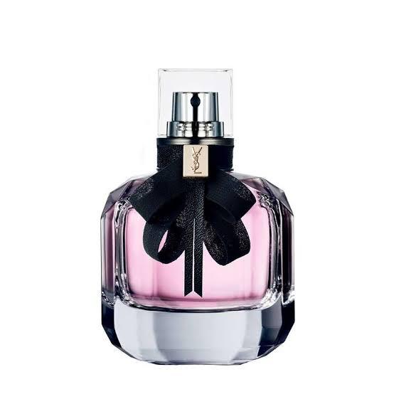 Yves Saint Laurent Mon Paris Eau de parfum 75 ml