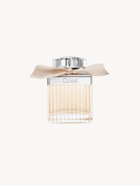 Chloé eau de parfum 75 ml