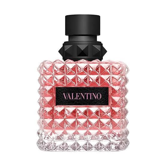 Valentino donna born in roma eau de parfum 100 ml