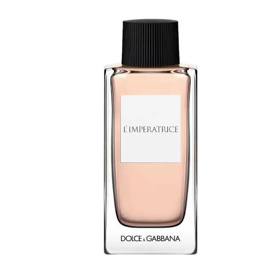 Dolce & Gabbana l’impératrice eau de toilette 100 ml