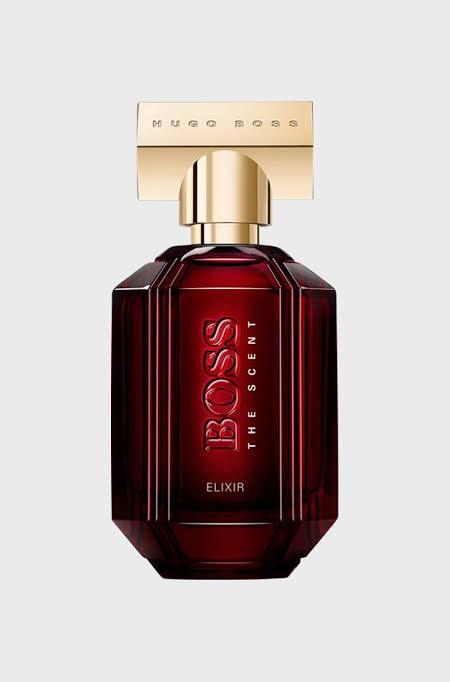 Hugo boss the scent for her elixir 100 ml