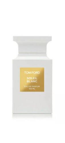 Tom ford soleil blanc eau de parfum 100 ml