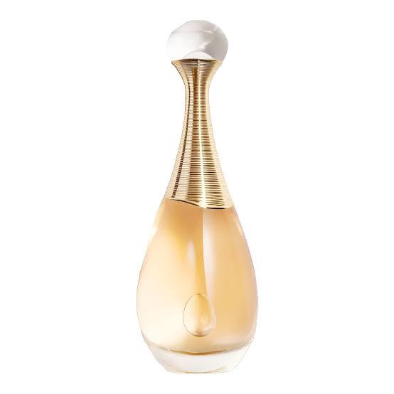 Dior j’adore eau de parfum 100 ml