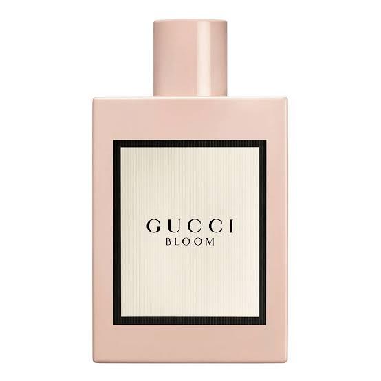 Gucci bloom eau de parfum 100 ml
