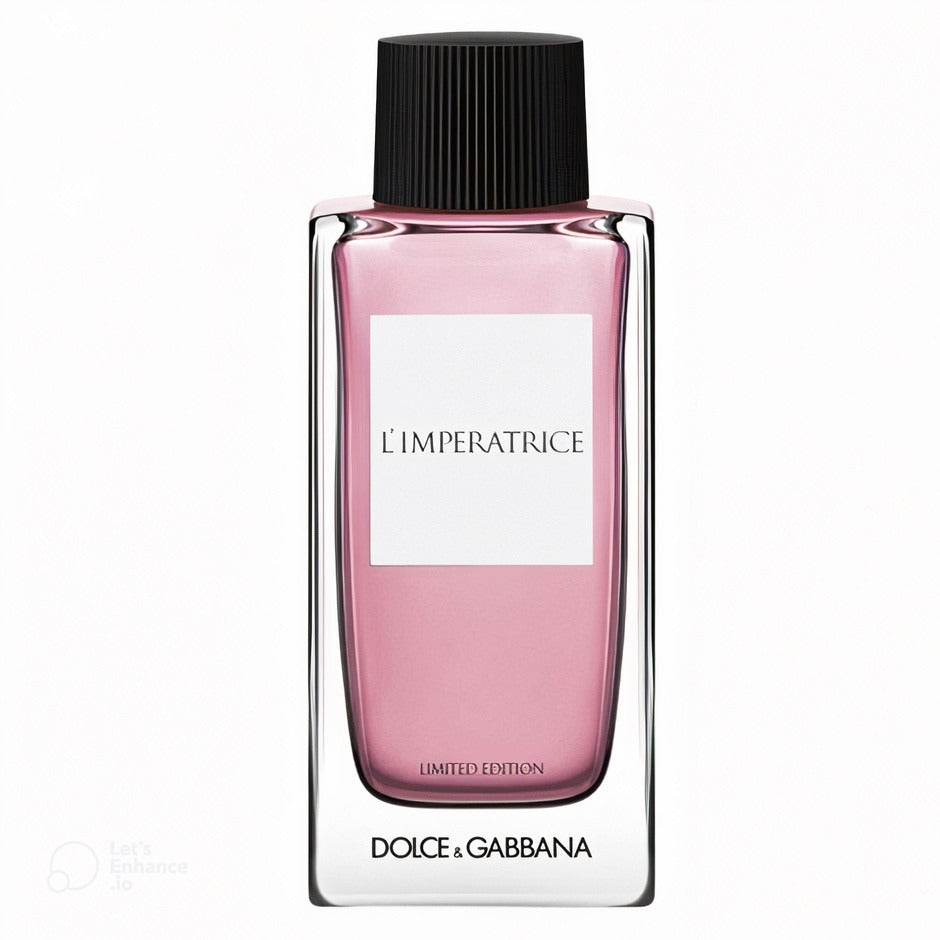 Dolce & Gabbana L'impératrice Limited Edition eau de toilette 100 ml
