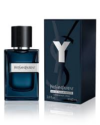 Yves Saint Laurent Y Eau de Parfum INTENSE 100ml