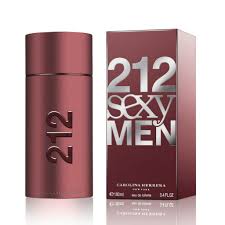 212 Sexy Men 100ML