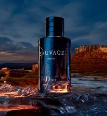 Sauvage Le Parfum 100 ML