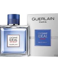 Guerlain L'homme Ideal SPORT 100ML