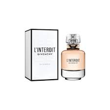 Givenchy L'interdit Eau de Parfum 80ML