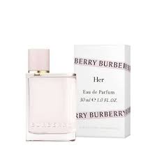 Burberry Her Eau de Parfum 100ml