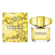Versace Yellow Diamond 90 ML