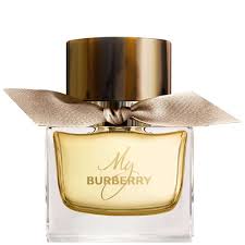 My burberry 90 ml