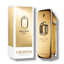 Million Gold Rabanne Eau de Parfum Intense 100ml