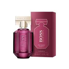 Boss The Scent Parfum 100ml