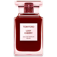 Tom Ford Lost cherry eau de parfum 100 ml