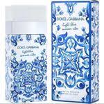 Dolce & Gabbana Light Blue Summer VIbes Femme