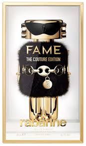 Fame THE COUTURE EDITION Eau de Parfum 80ML