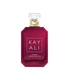 Kayali lovefest burning cherry eau de parfum 100 ml