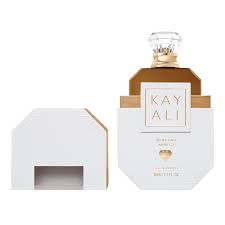 Kayali Invite Only Amber l 23 Eau de Parfum 100ML