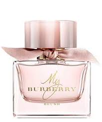 My burberry blush eau de parfum 90 ml