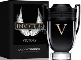 Invectus Victory Eau de Parfum Extrême 100ml