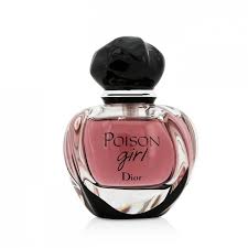 Dior Poison Girl eau de parfum 100 ml