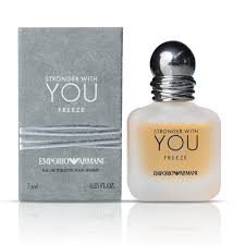Stronger With You Freeze 100ML Eau de Parfum