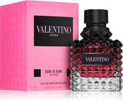 Valentino Donna Eau de Parfum Intense 100ml