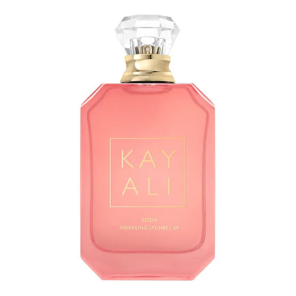 Kayali Eden Sparkling Lychee Eau de parfum 100 ml