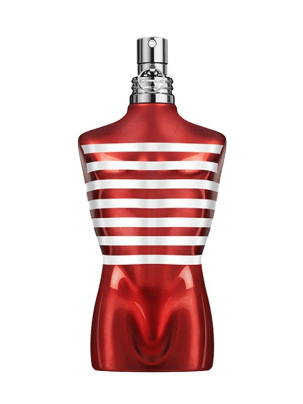 Jean paul gaultier le male Xmas edition eau de toilette 125 ml