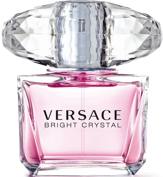 Versace Bright crystal eau de toilette 90 ml