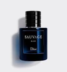 Sauvage Elixir 60 ML
