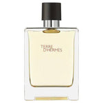 Terre d’hermès eau de toilette 100 ml