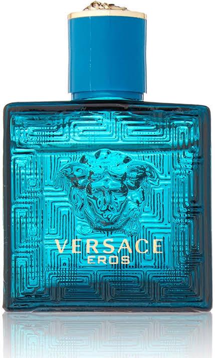 Versace Eros eau de toilette 100 ml