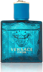 Versace Eros eau de toilette 100 ml