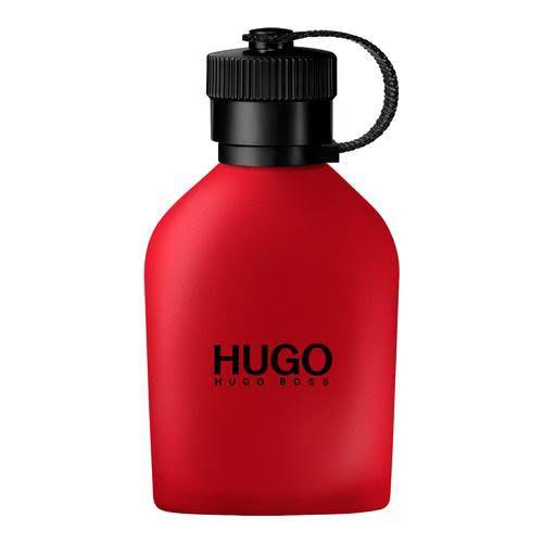 Hugo boss red eau de toilette  100 ml