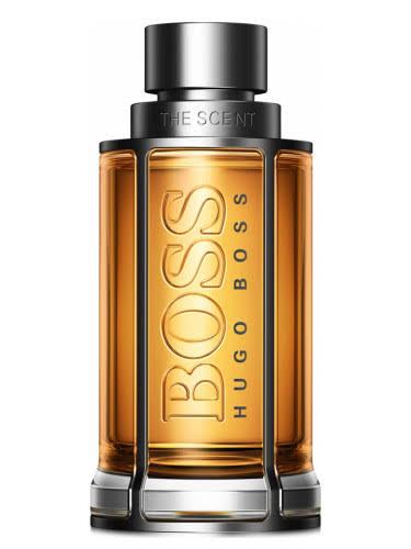 Hugo boss the scent eau de toilette 100 ml
